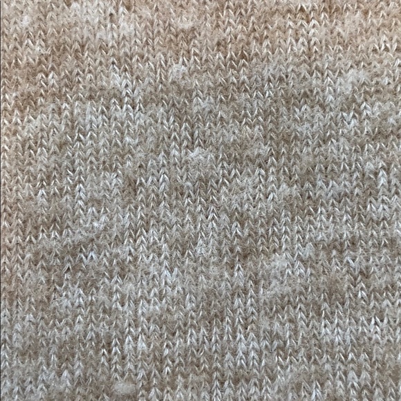 Cream sweater - Picture 3 of 3